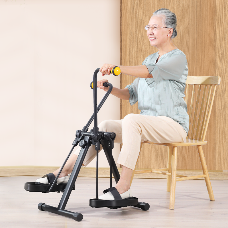 上下肢聯(lián)動漫步機-