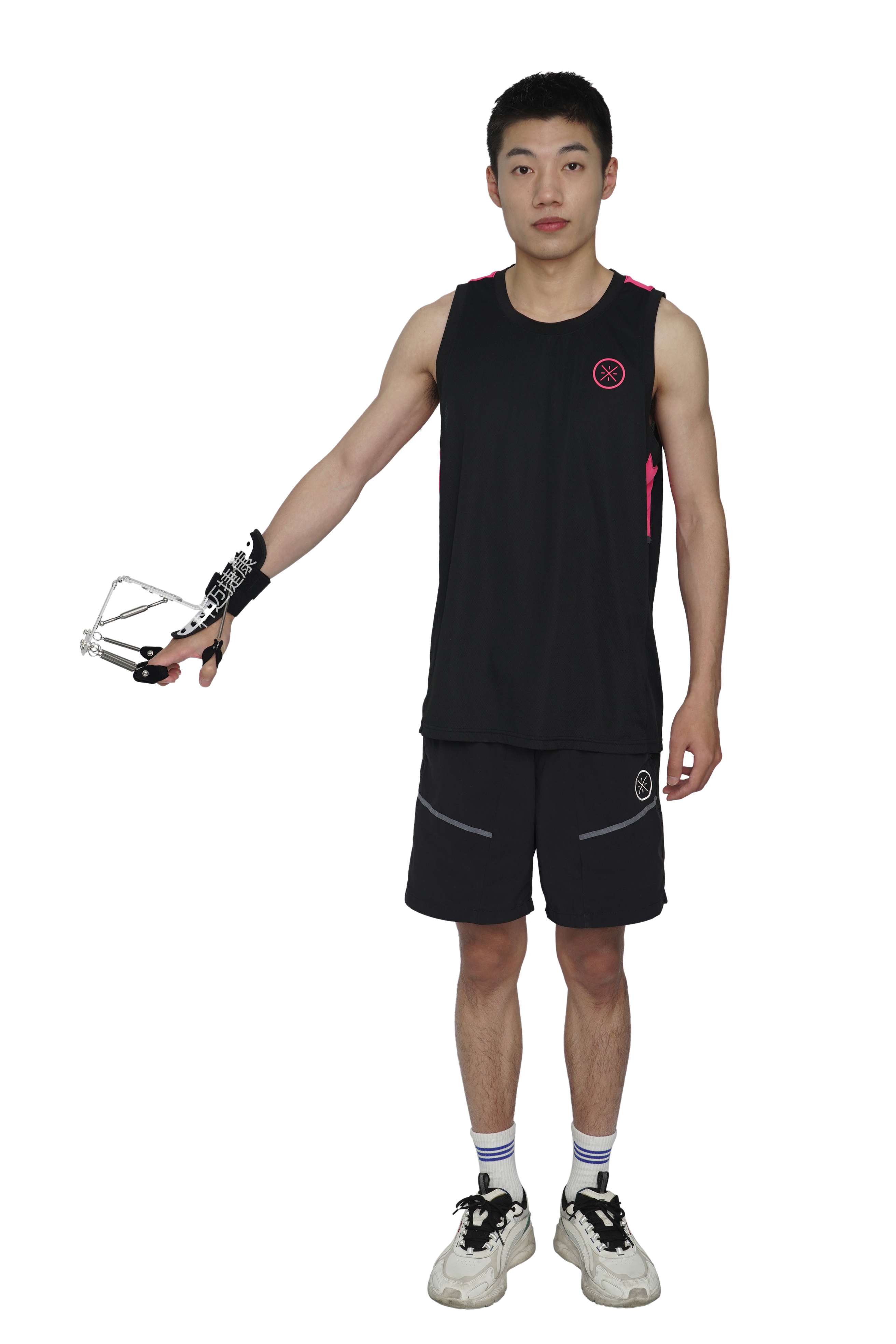 手指功能訓練器