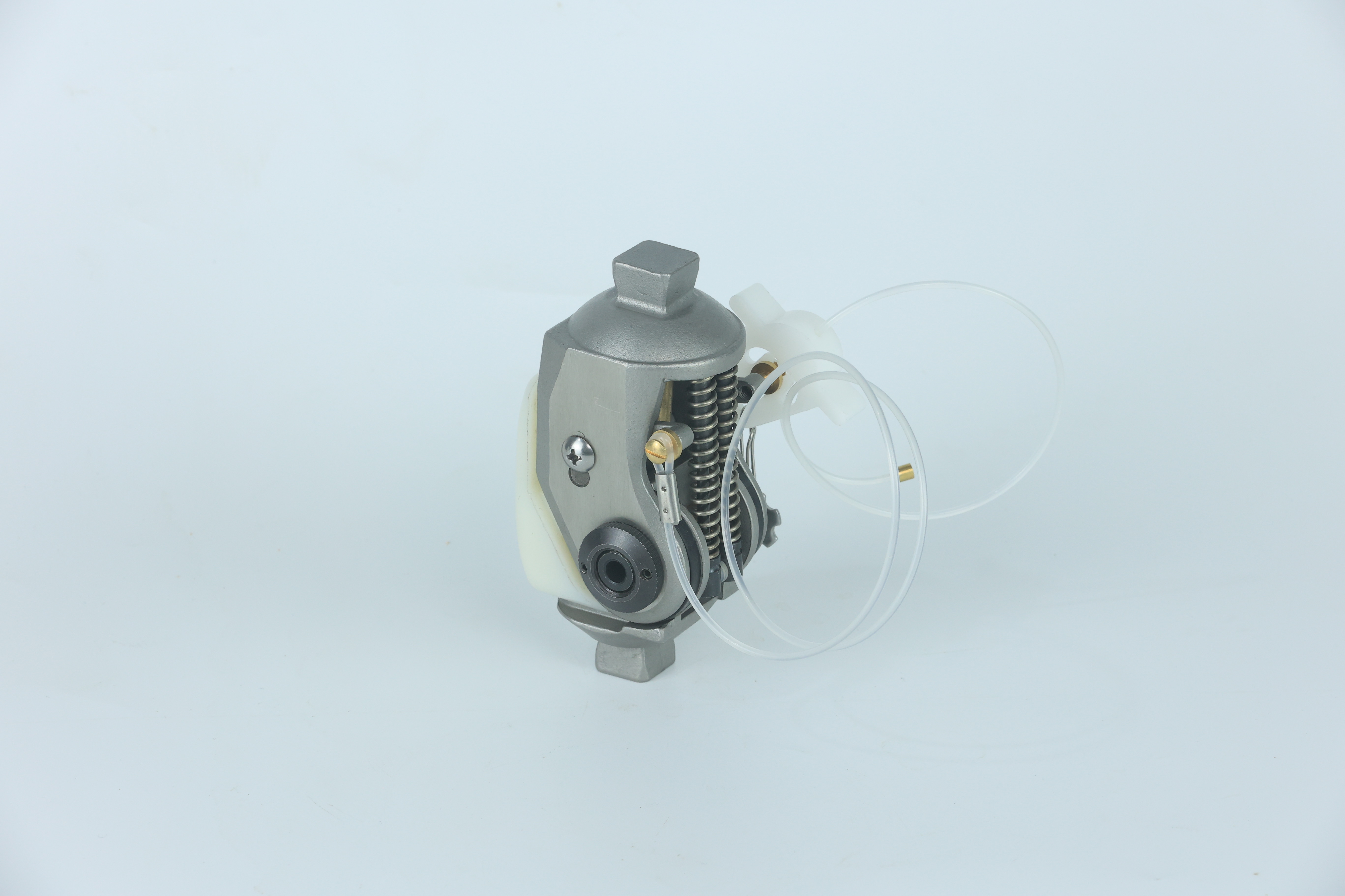 手動鎖關(guān)節(jié)-型號X2-S