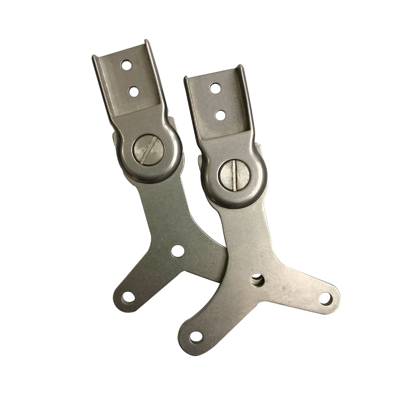 Two Wings Ankle Joint