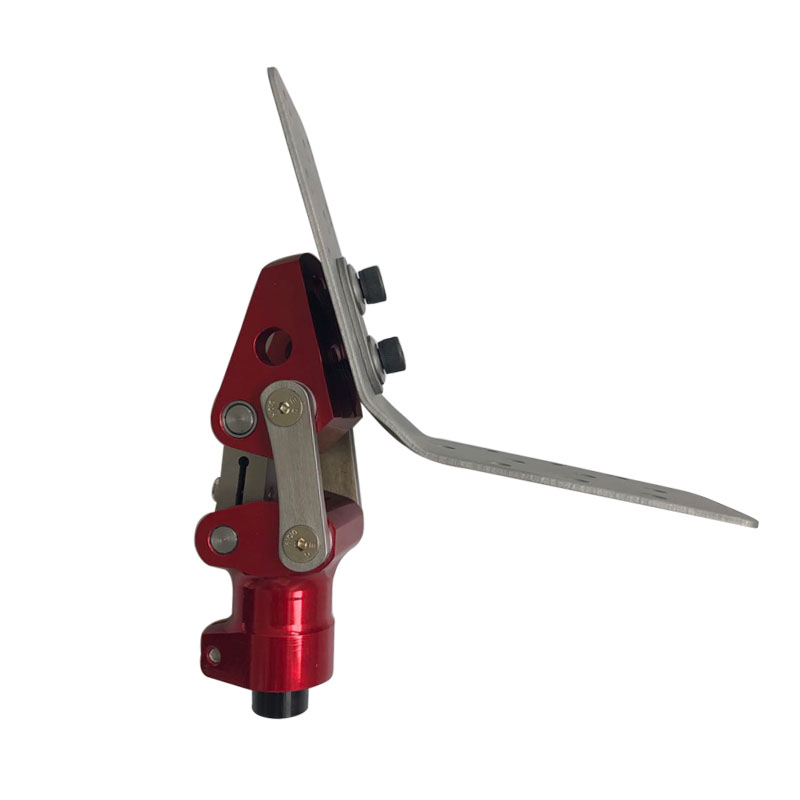 兒童四連桿髖關(guān)節(jié)