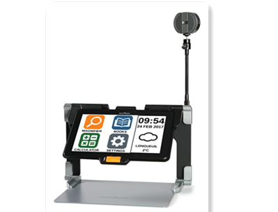 智能識(shí)別讀書(shū)機(jī)（北京國(guó)宏康是此系列產(chǎn)品在中國(guó)大陸的總代理商）