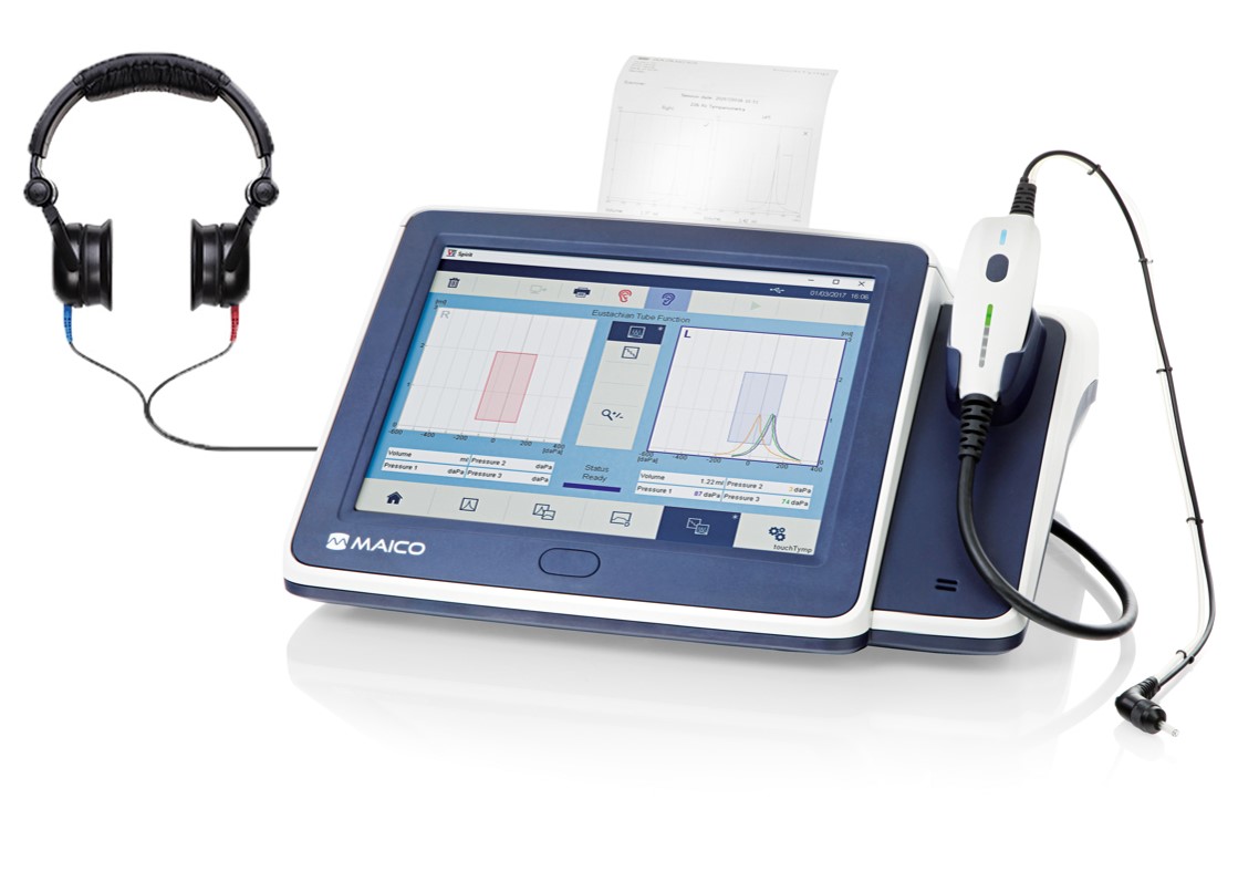 MI44聲導(dǎo)抗儀+聽(tīng)力計(jì)