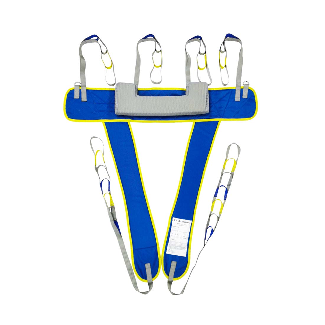 行走訓(xùn)練吊具