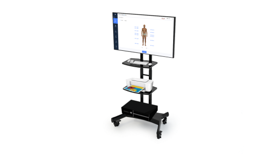 Virtual Scenario Interactive Training System