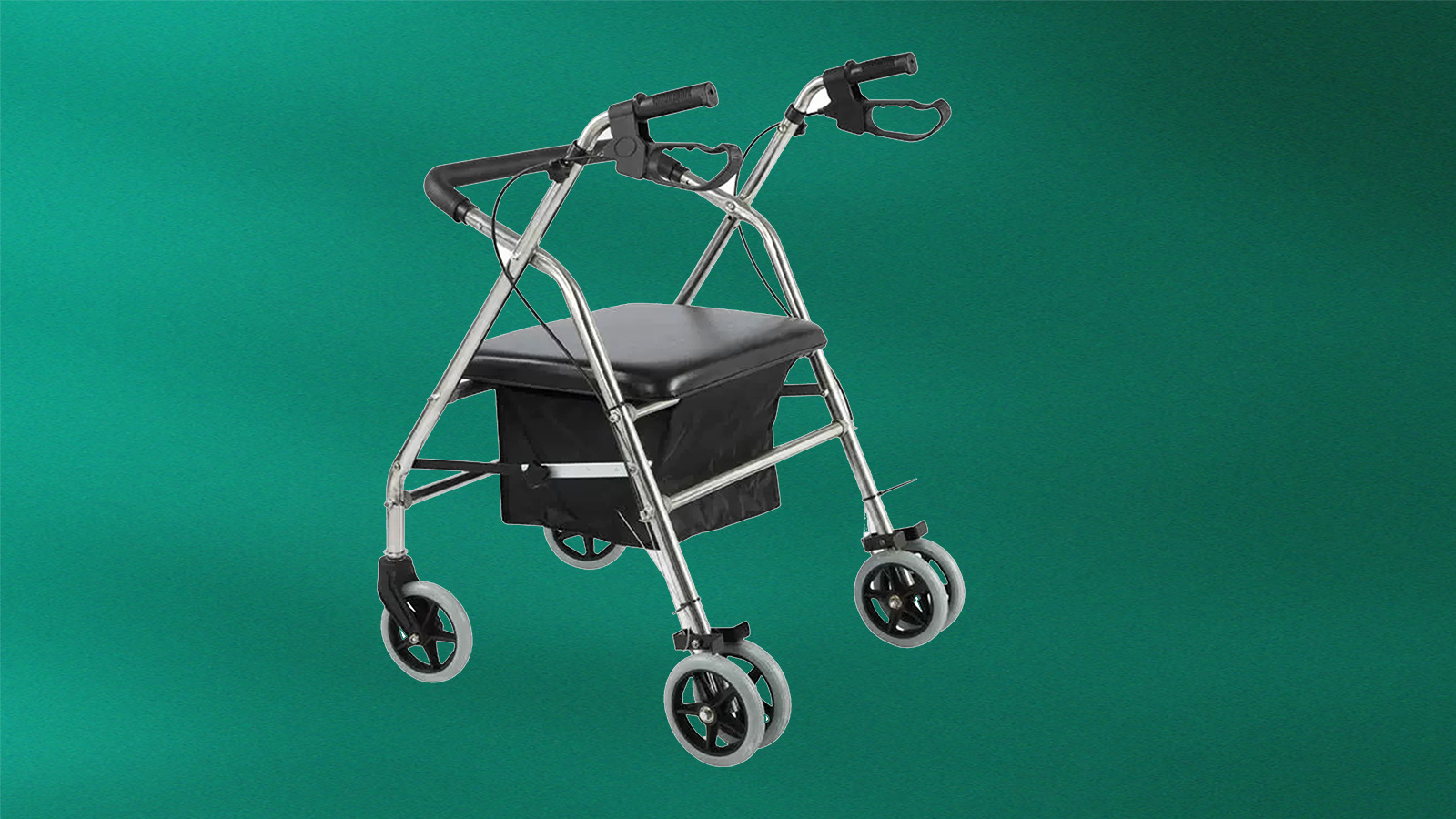 購(gòu)物式助行器