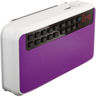 智能聽書機(jī)收音機(jī)