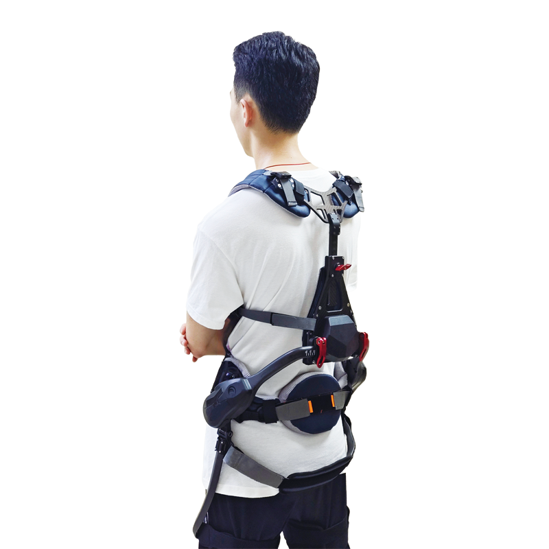 Ant-Y20 Lightweight Lumbar Support Robot-