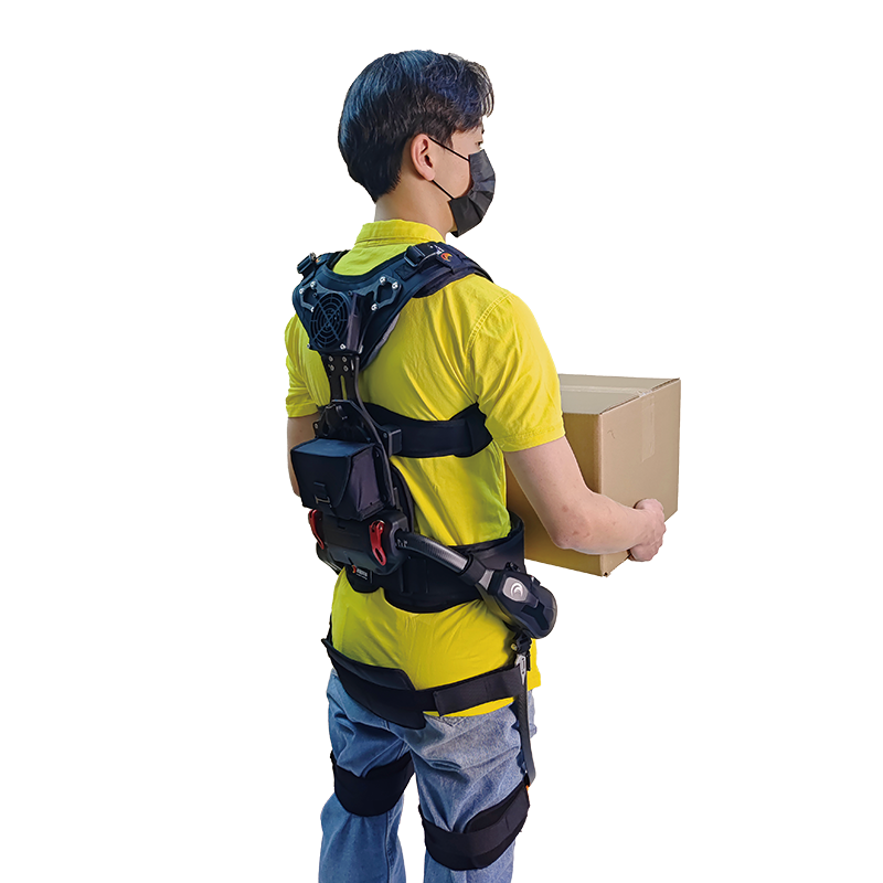 Ant-Y20 Lumbar Support Robot-