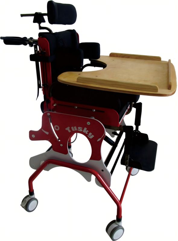 Cerebral Palsy Chair-