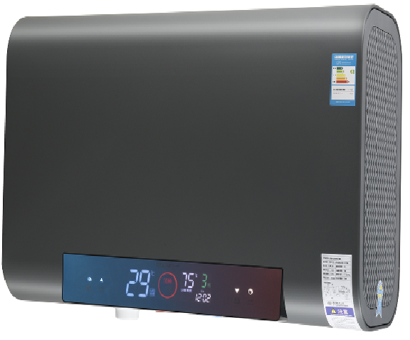 無線遙控語音交互電熱水器