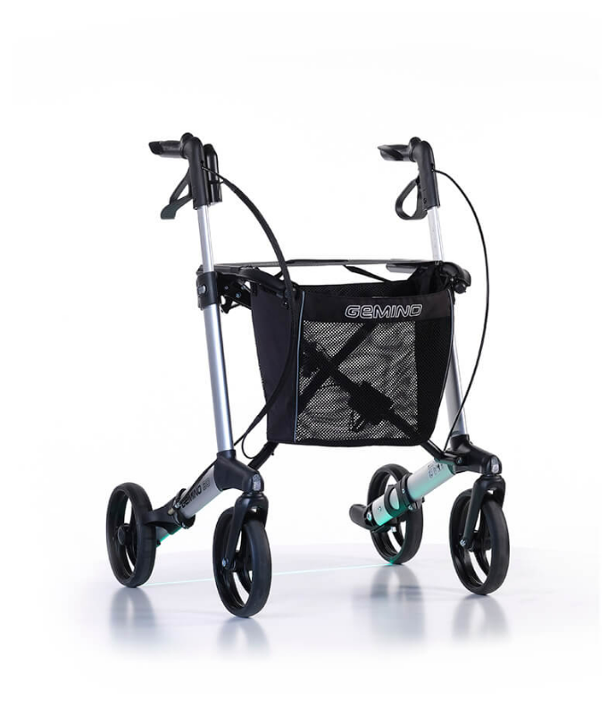 GEMINO 30 Parkinson rollator