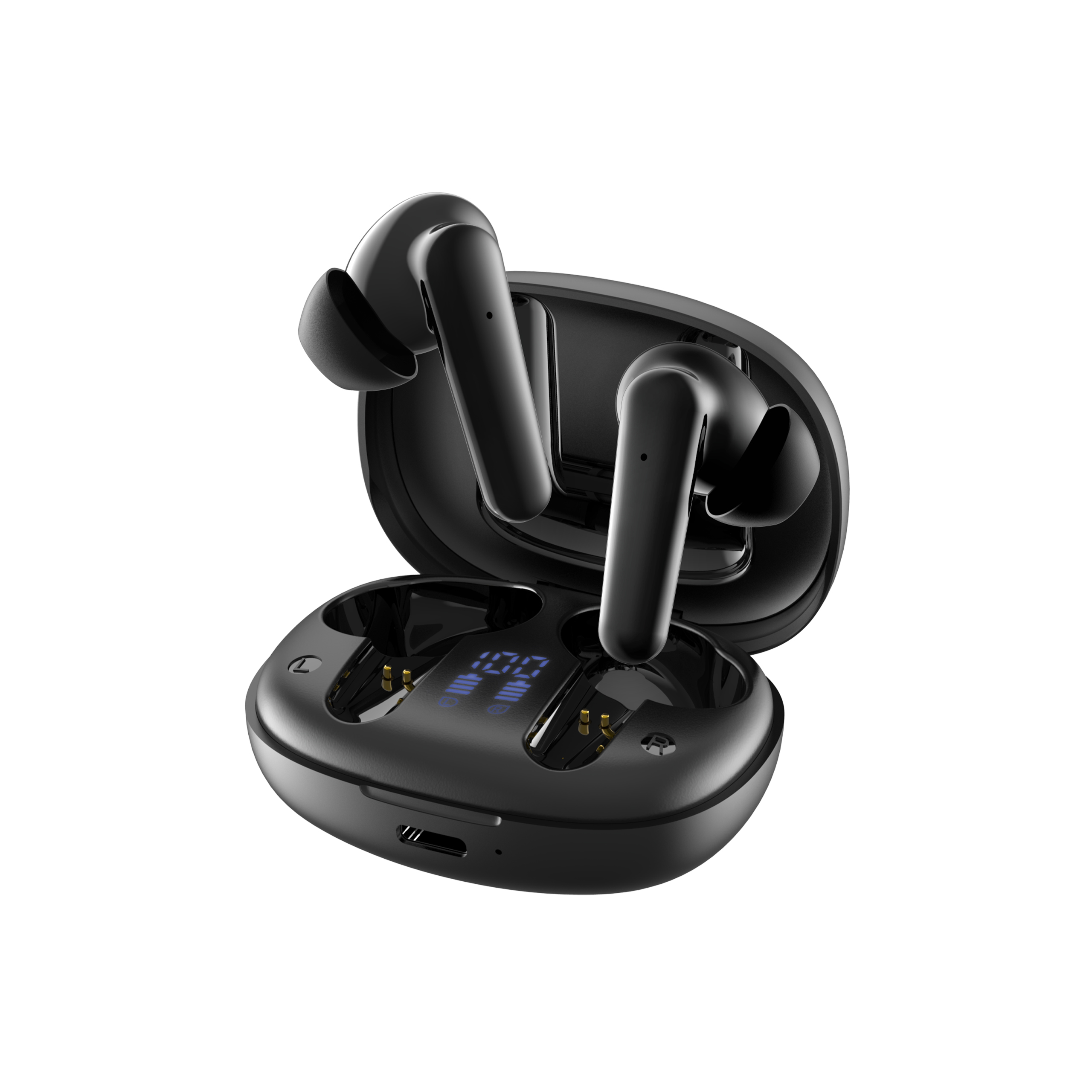 數(shù)字智能藍牙放大器