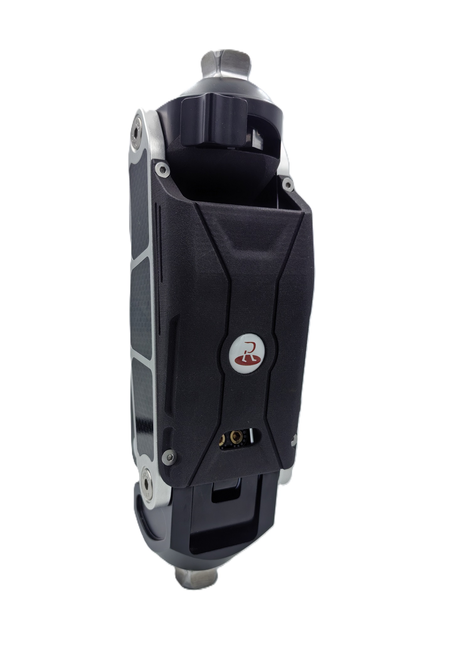 六連桿屈膝保險(xiǎn)液壓膝關(guān)節(jié)