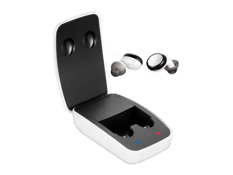 鋰電耳內(nèi)式助聽器Angel 4 MCIC-