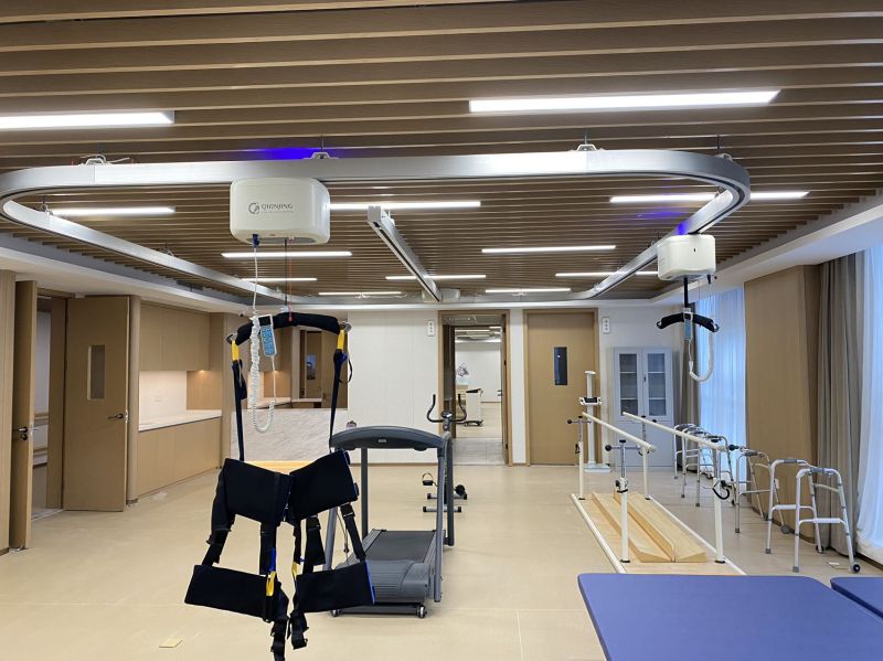 Tiangui Intelligent Weight Loss Training System-