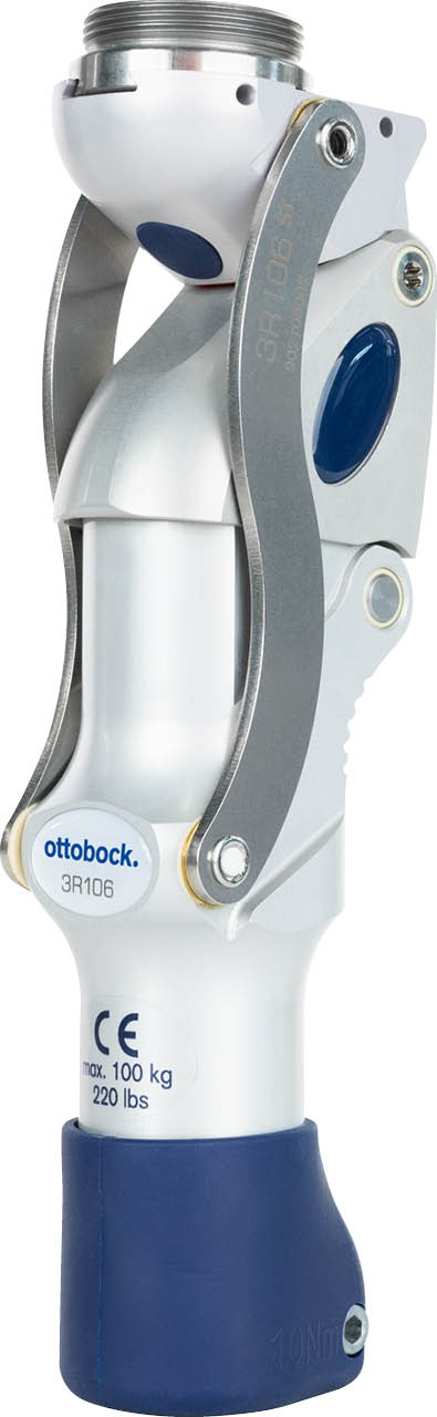 3R106多軸氣壓膝關節(jié)