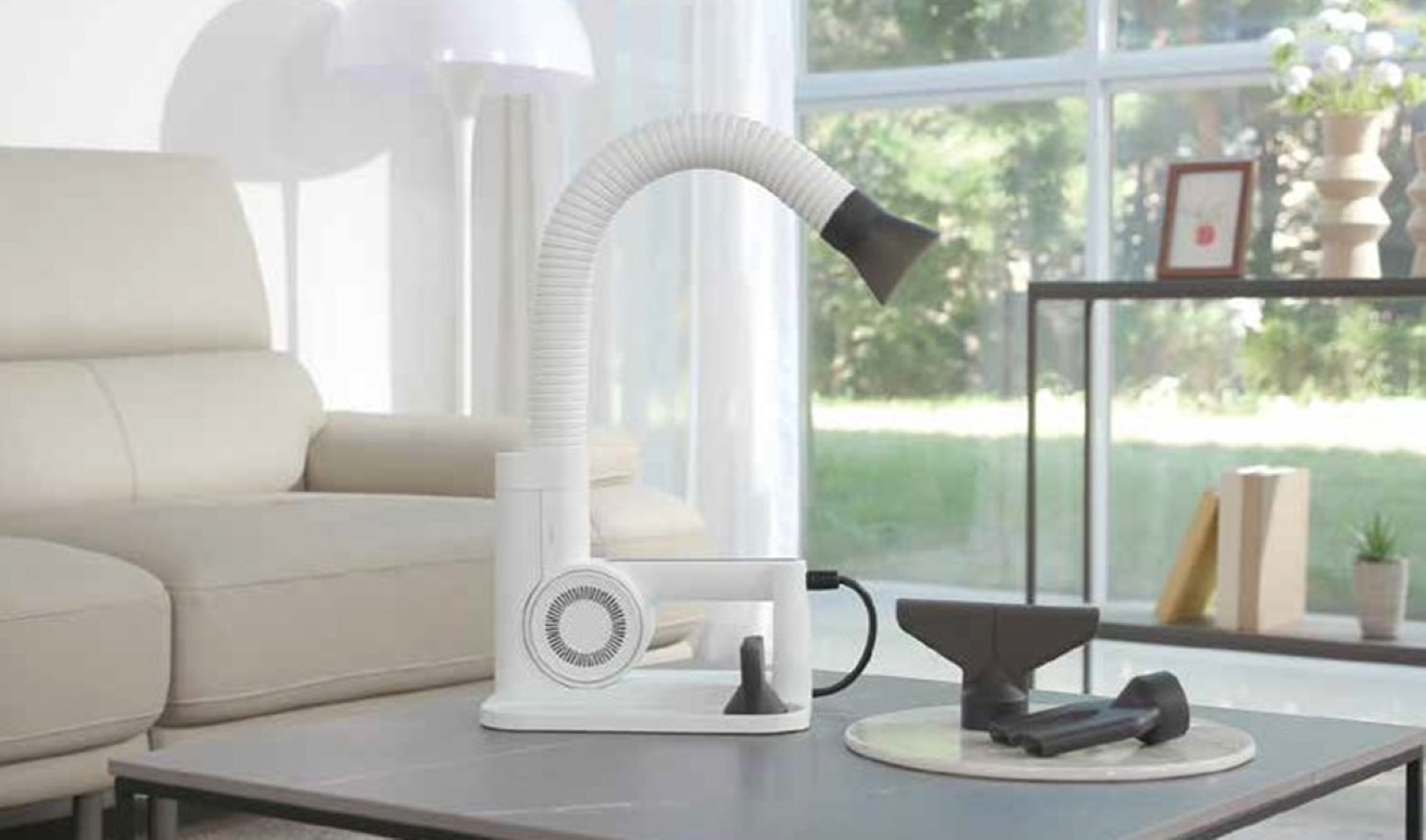 &ldquo;duz&rdquo;(都贊）V3雙重模式電吹風(fēng)