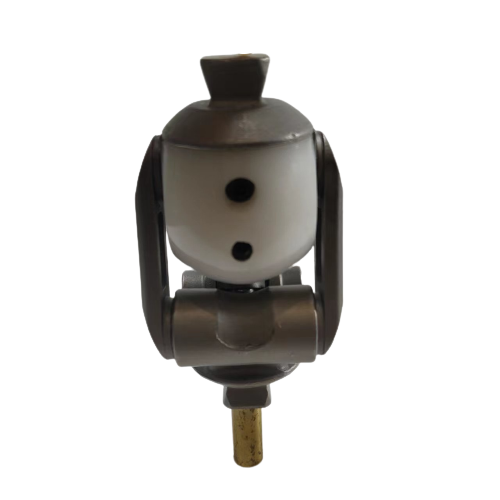 四連桿膝關節(jié)