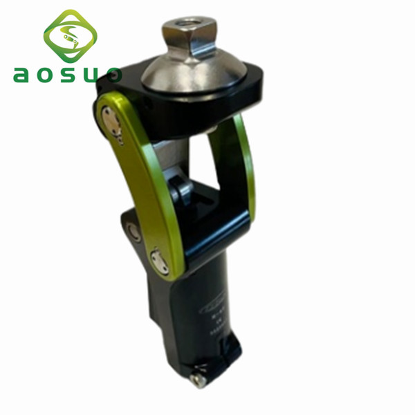 四連桿氣壓膝關(guān)節(jié)