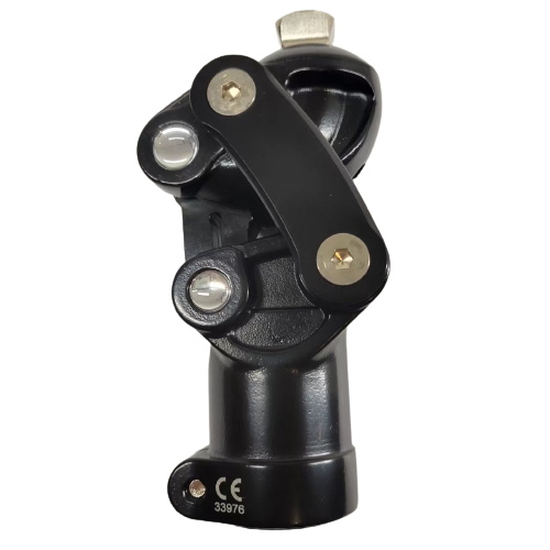 四連桿機械膝關節(jié)