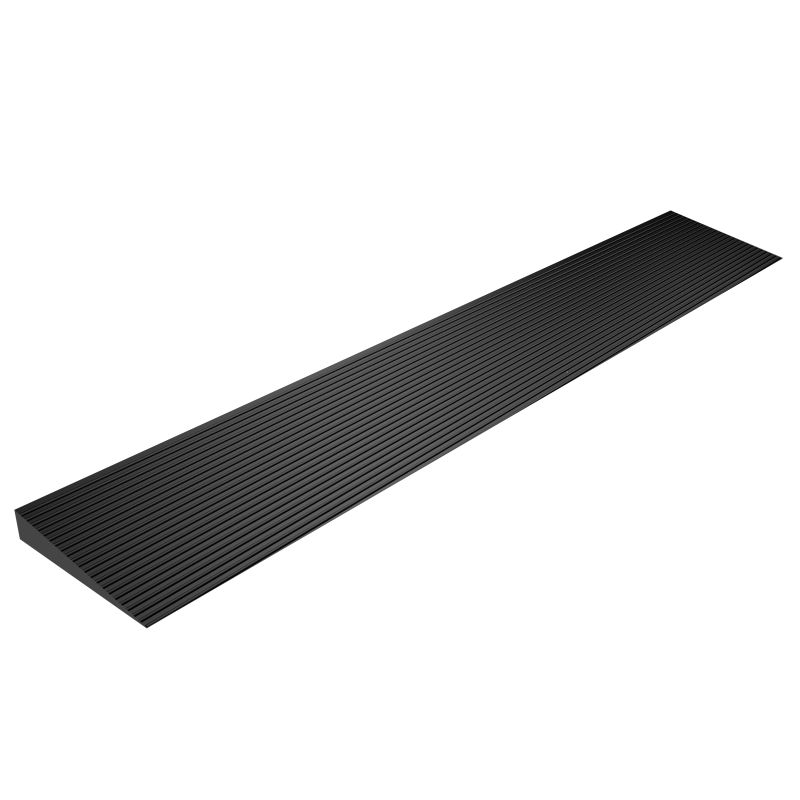 RUBBER THRESHOLD RAMPS-