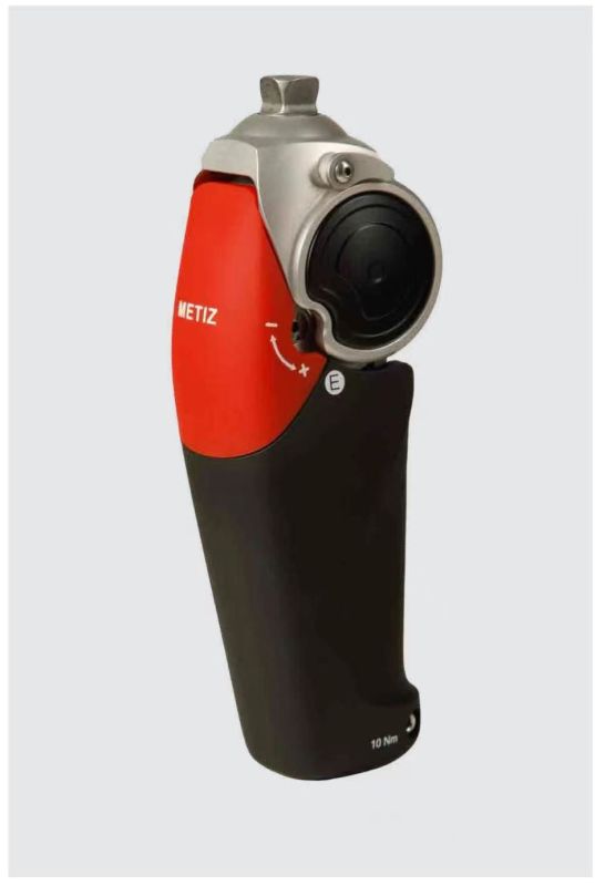 單軸回轉(zhuǎn)液壓膝關節(jié)-