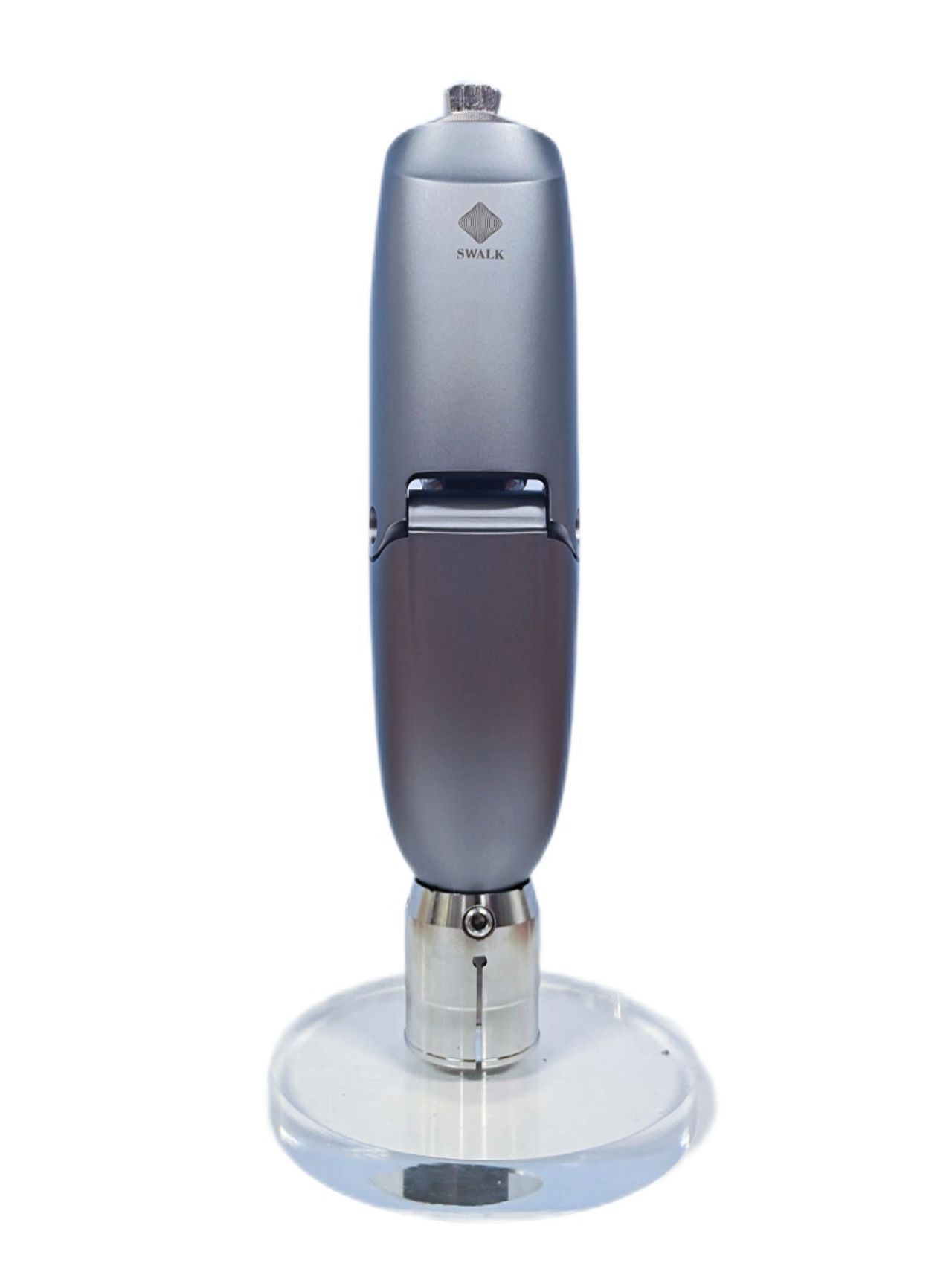 思沃克雙液壓膝關節(jié)