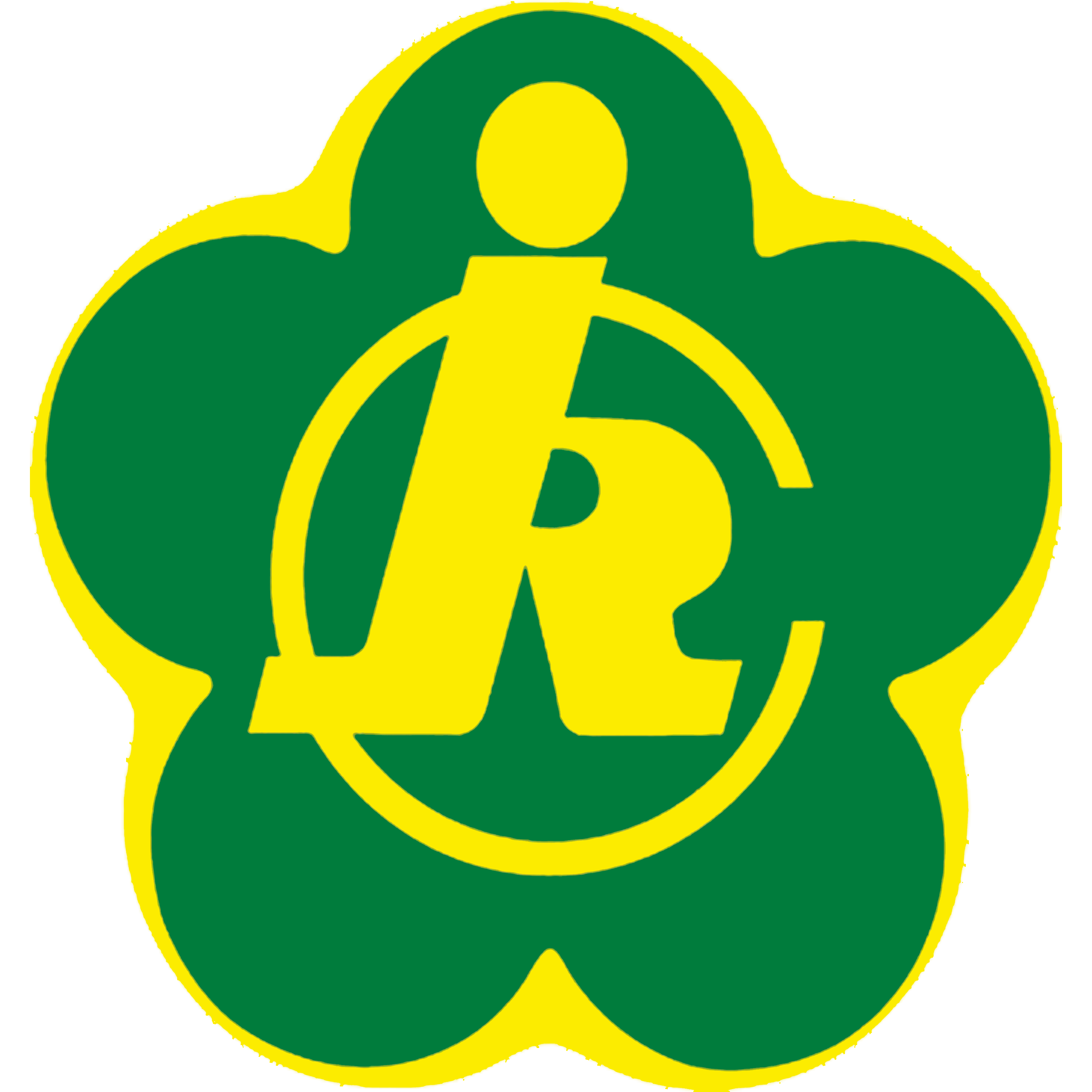 Binjiang Disabled Persons' Federation, Hangzhou, Zhejiang Province