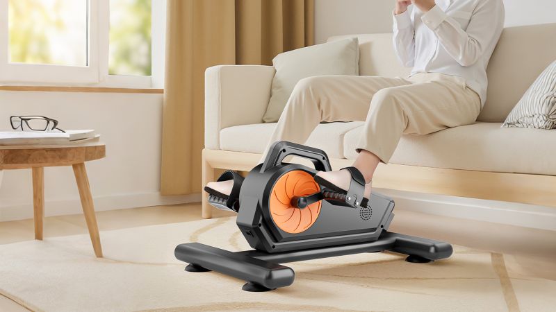 012電動(dòng)阻力腳踏機(jī)-