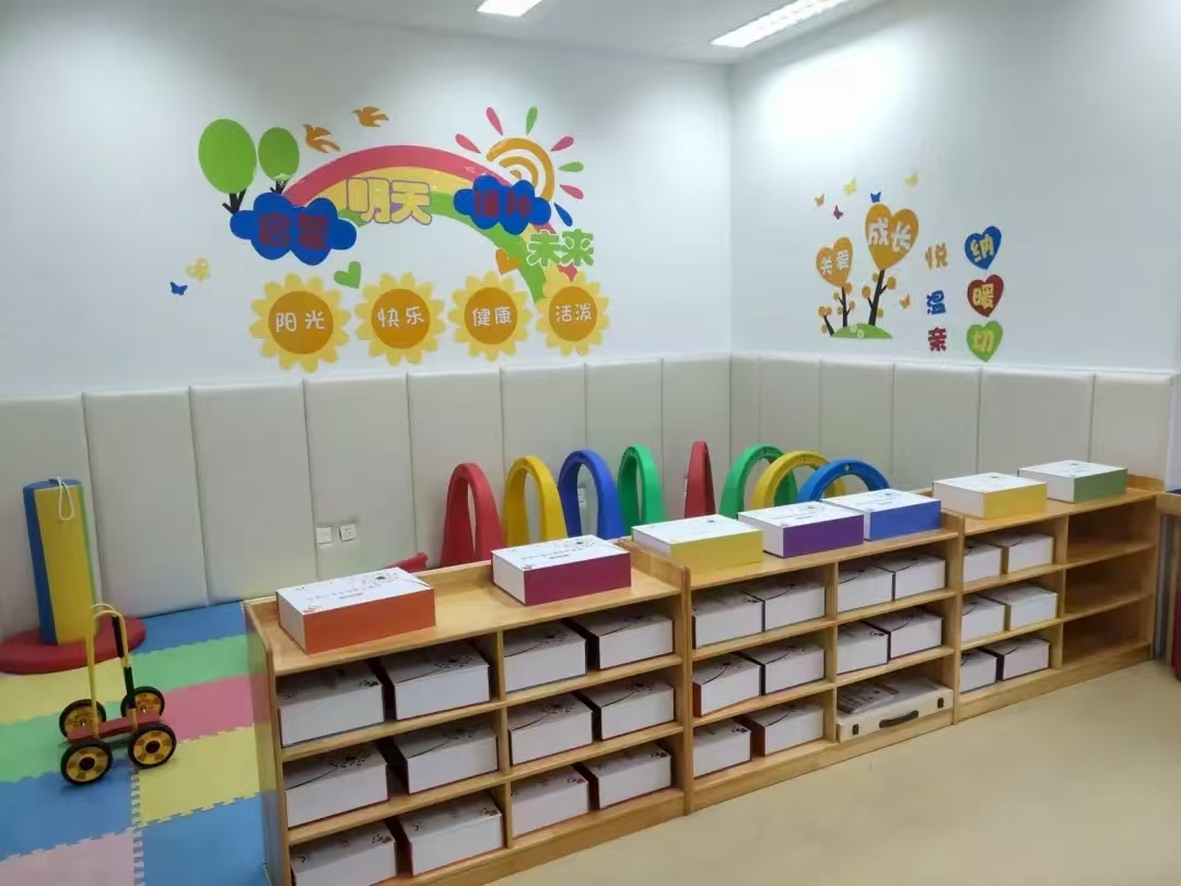 特需兒童專用教學輔具