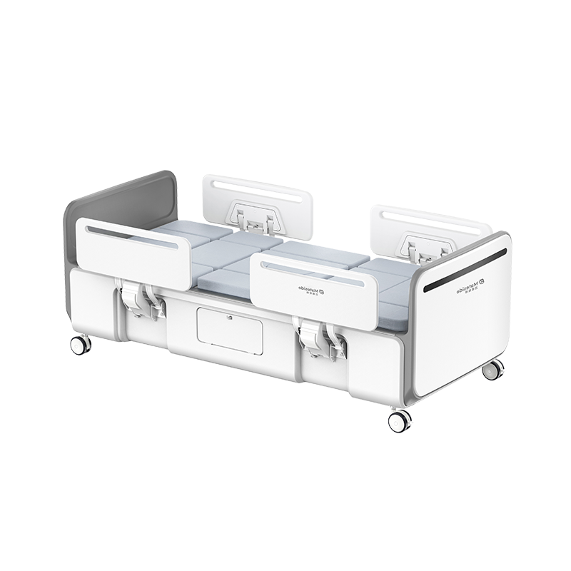 H91 智能旗艦護(hù)理床-