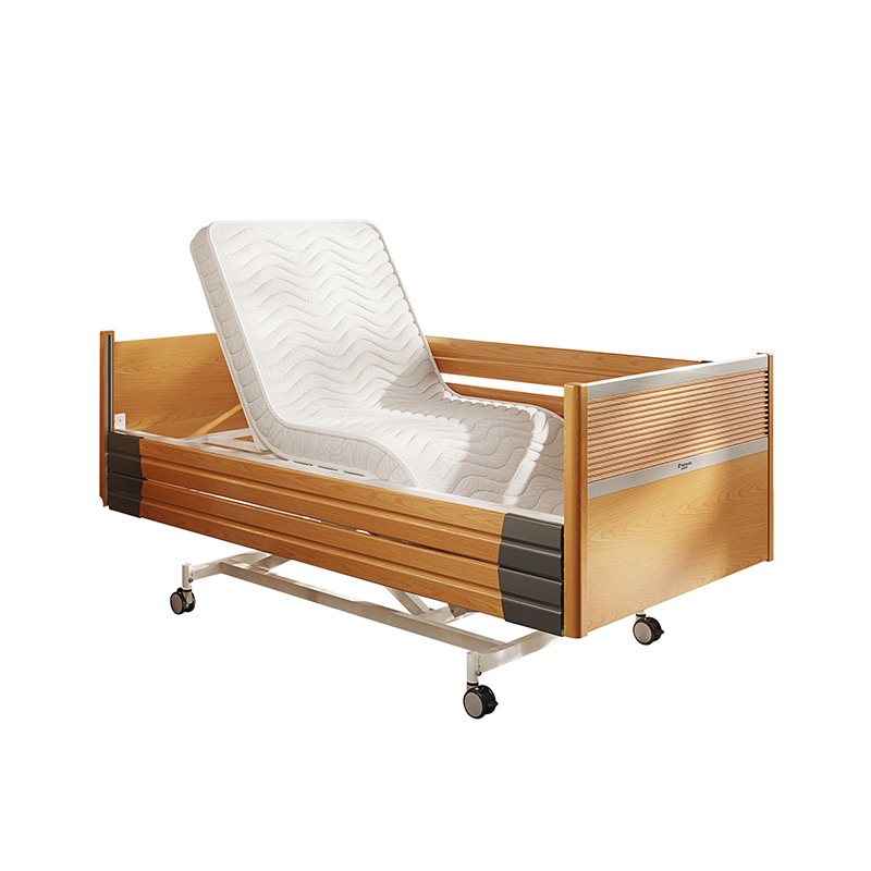 H41 家居升降養(yǎng)老床