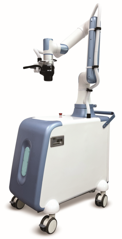 智能拔罐機器人-