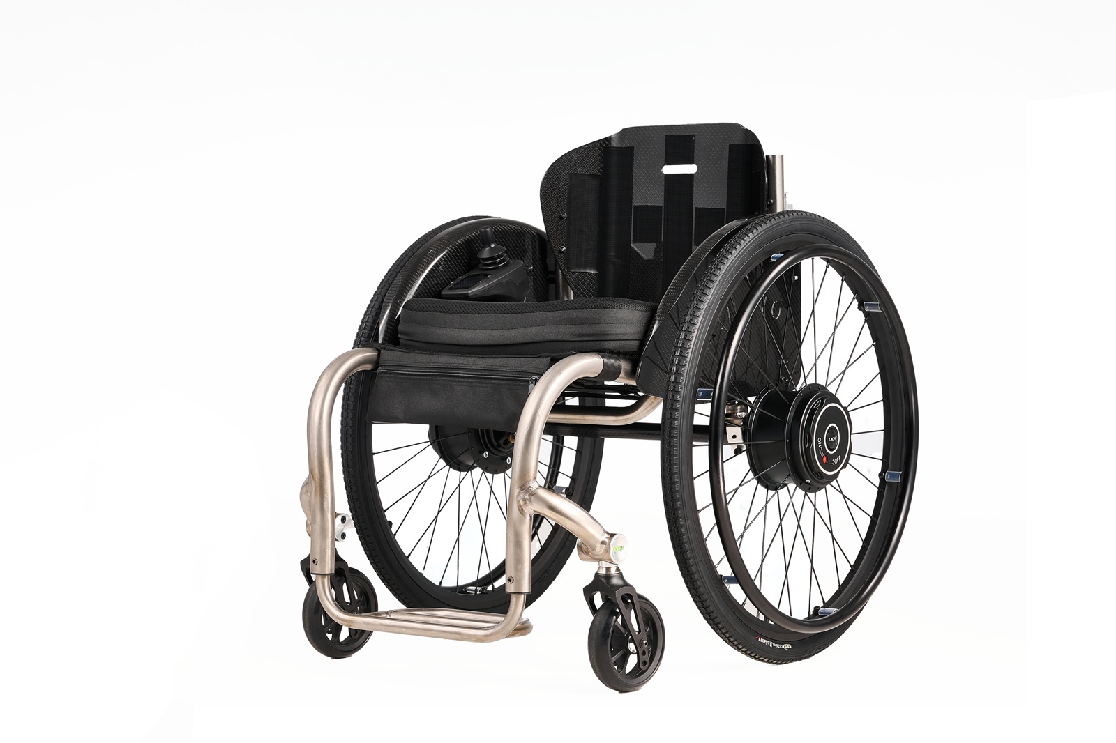 電動(dòng)助力系統(tǒng)