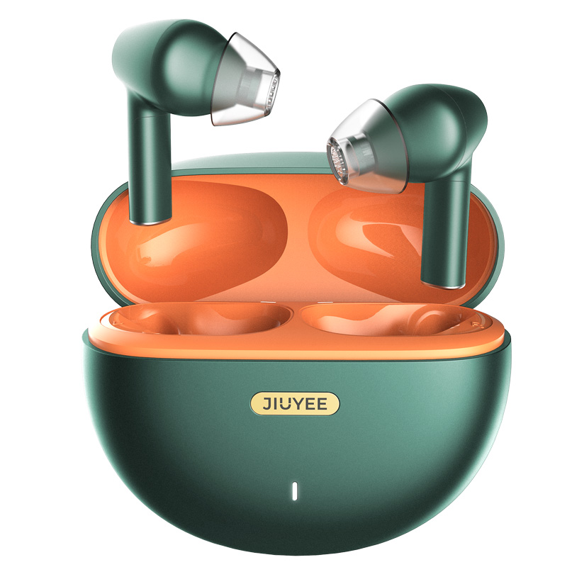 玖益醫(yī)療級(jí)智能藍(lán)牙耳機(jī)式助聽(tīng)器（ITC 小功率）