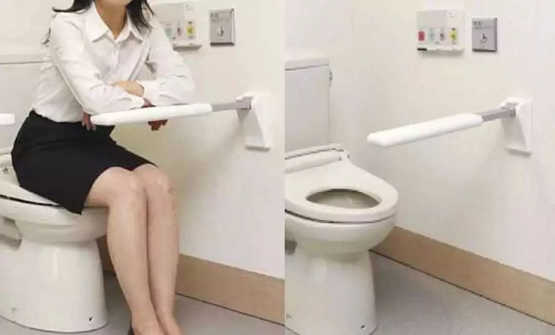 無障礙設(shè)計(jì)